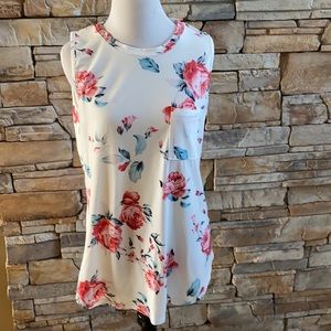 Hount Tank Top